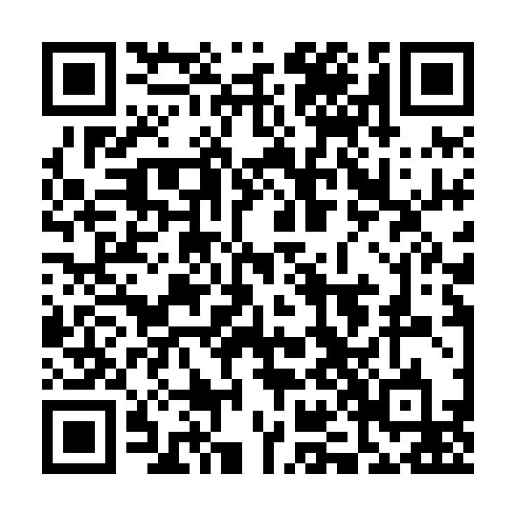 公众号二维码