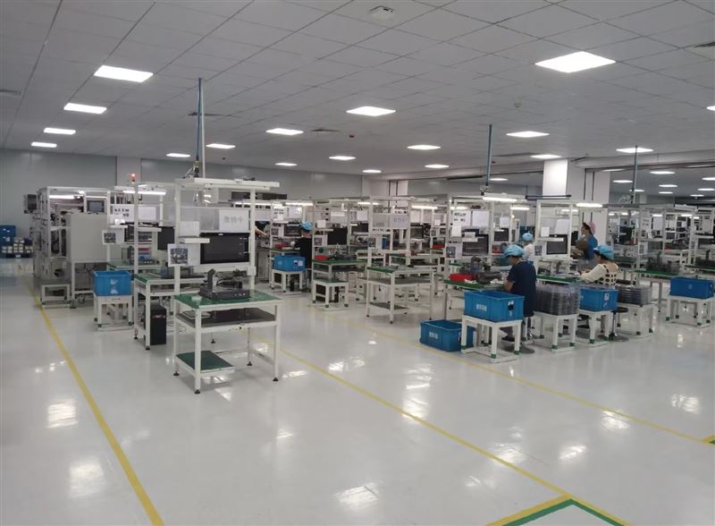 新厂招工大量缺人长白班