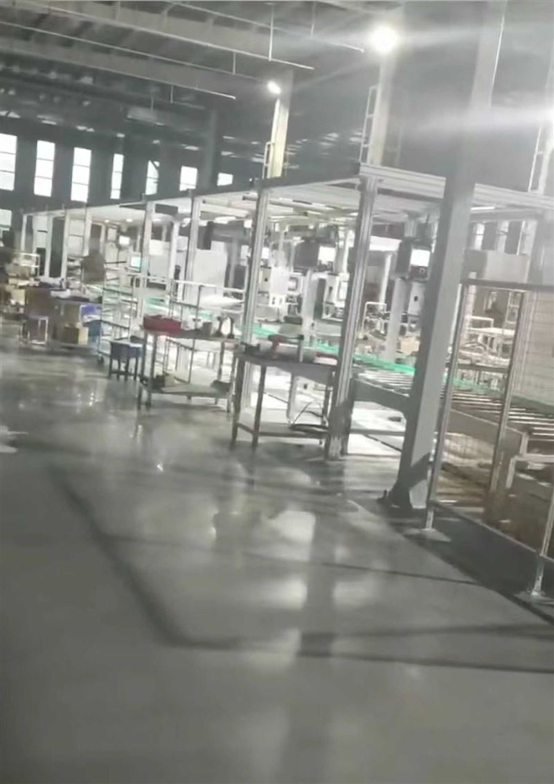 日结--本地汽配厂/自动化车间活轻松/包吃住