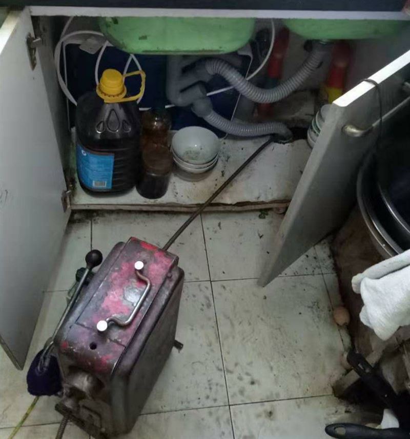 淮北专业管道疏通下水道马桶疏通水管水阀修换清理化粪池高压清洗下水道